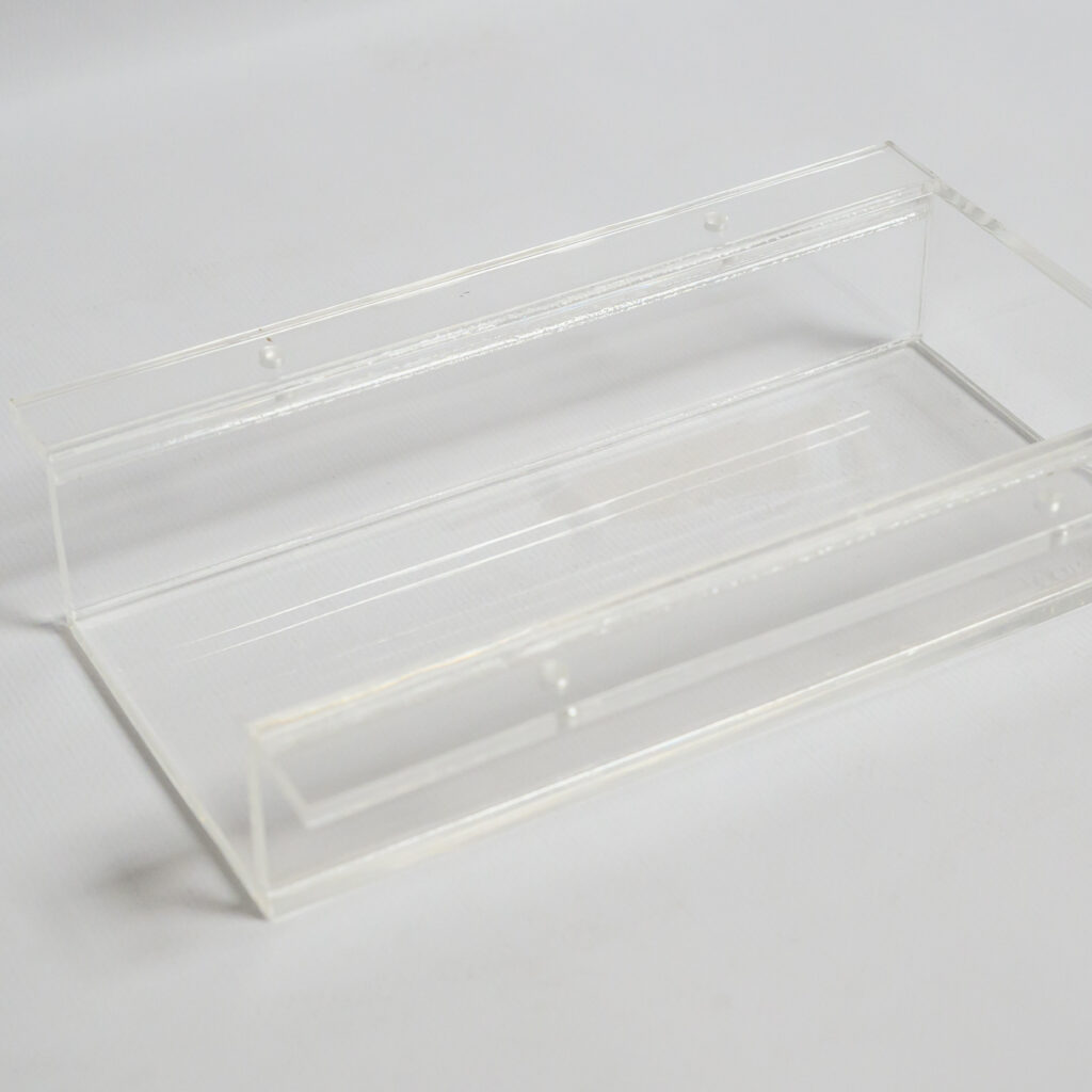 プラスチック①