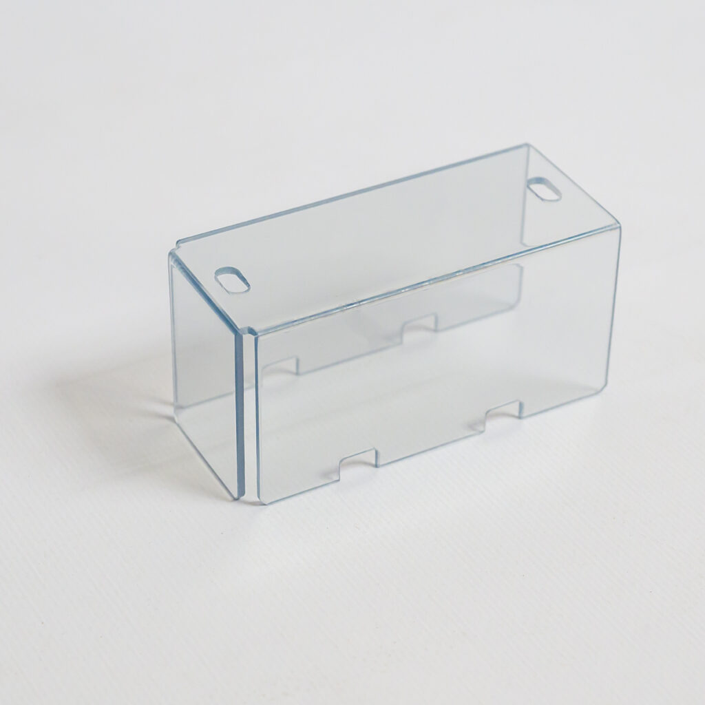 プラスチック②